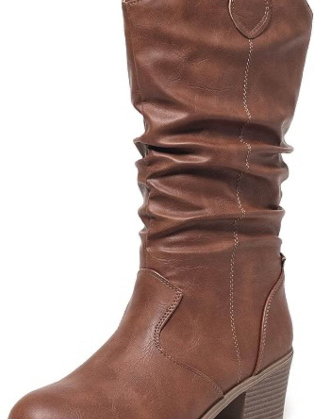 Slouchy Boots - Picture 5 of 6